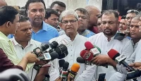 বাংলাদেশ নিয়ে দিল্লির কূটনৈতিক বার্তাকে ‘অত্যন্ত দুর্ভাগ্যজনক’ বললেন মির্জা ফখরুল