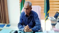 বিএনপিকে ভোটে অংশ নিয়ে পরীক্ষা নিতে বললেন নির্বাচন কমিশনার আলমগীর