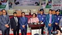 নির্বাচনে সেনাবাহিনীর বিষয়টি এখনো চূড়ান্ত হয়নি: বগুড়ায় ইসি রাশেদা