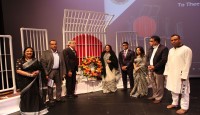 দেশের ভাষা, সংস্কৃতি সবার মাঝে ছড়িয়ে দিতে প্রবাসীদের প্রতি রাষ্ট্রদূত মোহাম্মদ ইমরানের আহ্বান