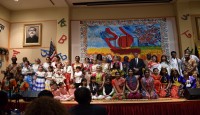International Mother Language Day observed in Bangladesh Embassy in Washington