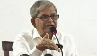 বিএনপিকে অন্য পথে নিতে উসকানি দিচ্ছে সরকার : ফখরুল ইসলাম আলমগীর