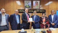 জলবায়ু কর্মকাণ্ডে FAO-এর সহায়তা চাইলেন ঢাকা