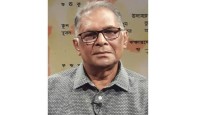 স্মরণ : ফরহাদ খান-- হাসান মীর