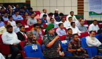 জাতীয় নির্বাচনের স্ট্যান্ডার্ড উপজেলায় ধরে রাখতে চাই -ইসি রাশেদা