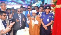 আইনের শাসন পাওয়া জনগণের অধিকার: বগুড়ায় প্রধান বিচারপতি