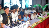 জনগণ ষড়যন্ত্রকারীদের দাঁতভাঙা জবাব দেবে: পররাষ্ট্রমন্ত্রী ড. হাছান মাহমুদ