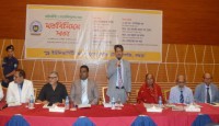 বগুড়ার পুণ্ড্র ইউনিভার্সিটিতে আইন ও সাংবাদিকতা বিভাগের যাত্রা শুরু