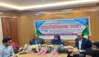 শাজাহানপুরে বিভিন্ন দপ্তর পরিদর্শনে বগুড়া ডিসি