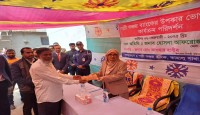 বগুড়ার কাহালু উপজেলার বিভিন্ন অফিস পরিদর্শন করেছেন জেলা প্রশাসক
