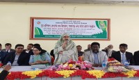 বগুড়া জেলার সোনাতলায় বিভিন্ন প্রতিষ্ঠান পরিদর্শন করলেন জেলা প্রশাসক