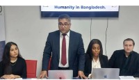 শেখ হাসিনার বিরুদ্ধে এবার আন্তর্জাতিক অপরাধ আদালতে মামলা