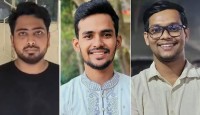 নাহিদ-আসিফসহ তিন সমন্বয়ককে তুলে নেওয়ার অভিযোগ