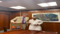 Bangladesh seeks more US investment through DFC financing