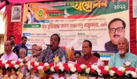 “দেশের উন্নয়নের ধারাবাহিকতা রাখতে জনগন শেখ হাসিনাকে ভোট দেবে” খাদ্যমন্ত্রী