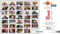 নিউ ইয়র্ক সিটি শিল্পকর্ম প্রদর্শণী “মেমোয়ার”