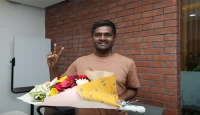 ‘একজন মানুষও পাইনি যে আমাকে বলেছে, কাজটা ঠিক করিনি’-- সাংবাদিক শামসুজ্জামান শামস