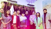 বিজয় দিবস স্মরণে ফুলকলি ফাউন্ডেশনের ব্যতিক্রমী ‘কবিতাঞ্জলি’