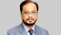 যে কোনো সময় পতন, ধ্বংস হতে পারে বাংলাদেশ: জি এম কাদের
