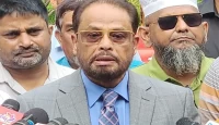 রাজনীতি সরকার পরিবর্তন না হলে কোনো রাজনৈতিক দল থাকবে না: জাতীয় পার্টির চেয়ারম্যান জিএম কাদের
