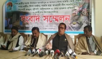 অলৌকিক শক্তি কাজ করায় ভোটে সূক্ষ্ম কারচুপি হয়েছে: আবদুস সোবহান গোলাপ