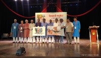 স্বাধীনতার সপক্ষের শক্তিকে টিকিয়ে রাখতে সংস্কৃতিকর্মীদের গুরুত্বপূর্ণ ভূমিকা রয়েছে- সংস্কৃতি প্রতিমন্ত্রী