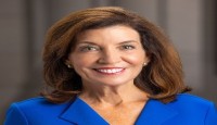 GOVERNOR HOCHUL ANNOUNCES CONSTRUCTION OF A $9.5 BILLION NEW TERMINAL ONE AT JFK AIRPORT