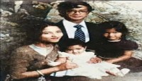 ১৯ বছর পর হুমায়ূনের ডিভোর্স লেটার প্রকাশ্যে আনলেন গুলতেকিন