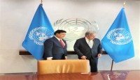 Secretary-General António Guterres reaffirms UN’s solidarity with Bangladesh