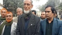 ঠাকুরগাঁও-৩ আসনে জাপার হাফিজ জয়ী