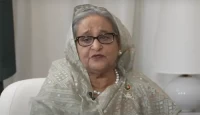 ইউক্রেন যুদ্ধ বৈশ্বিক মনোযোগ আকর্ষণ করায় রোহিঙ্গা পরিস্থিতি কঠিন হয়ে উঠেছে : প্রধানমন্ত্রী শেখ হাসিনা