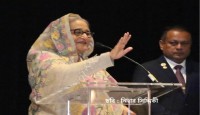 অগ্নিসন্ত্রাসীরা যেন কখনই ক্ষমতায় ফিরতে না পারে : দেশবাসীকে সতর্ক থাকার আহ্বান প্রধানমন্ত্রীর