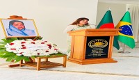 ব্রাসিলিয়াস্থ বাংলাদেশ দূতাবাসে পালিত হল বঙ্গমাতা ফজিলাতুন নেছা মুজিব-এঁর ৯২তম জন্মবার্ষিকী
