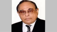 ব্যারিস্টার মইনুল হোসেন আর নেই