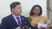 হিরো আলমকে নিয়ে বিদেশিদের বিবৃতি অগ্রহণযোগ্য: পররাষ্ট্রমন্ত্রী