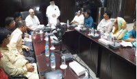 বগুড়ায় টিএমএসএস ও পিএইচপি গ্রুপের মতবিনিময় অনুষ্ঠিত