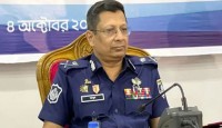দায়িত্ব পেয়েই মাঠ কর্মকর্তাদের পুলিশ মহাপরিদর্শক এর কঠোর বার্তা