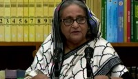 ব্রিকসের সদস্যপদ পেতে কাউকে বলিওনি : প্রধানমন্ত্রী শেখ হাসিনা
