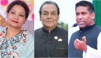 দ্বাদশ জাতীয় সংসদ নির্বাচনে দ্বৈত নাগরিকত্বে প্রার্থিতা হারালেন তারা