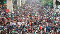 গণঅভ্যুত্থানে নিহতদের তালিকা প্রকাশ করল সরকার