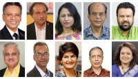 আওয়ামীপন্থি ২০ সাংবাদিকের প্রেস অ্যাক্রেডিটেশন কার্ড বাতিল