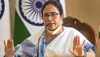 বাংলাদেশ সীমান্তে আগুন জ্বললে বিহার উড়িষ্যা রেহাই পাবে না, বললেন মমতা