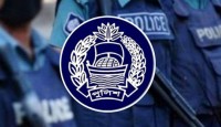 ডিআইজিসহ তিন পুলিশ কর্মকর্তা সাময়িক বরখাস্ত