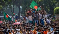 শেখ হাসিনার পতনের পর বাংলাদেশে যেসব বড় পরিবর্তন হলো