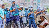 বিবিসির অনুসন্ধান হাসিনার নির্দেশ- যেখানেই ওদের পাবে, গুলি করবে