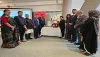 যথাযোগ্য মর্যাদায় বার্লিনে শহিদ ও আন্তর্জাতিক মাতৃভাষা দিবস ২০২৩ পালিত