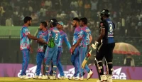 টানা ৮ জয়ে শীর্ষস্থান মজবুত রংপুরের