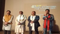 বগুড়া আন্তর্জাতিক চলচ্চিত্র উৎসবের ২য় দিনে ১৫ চলচ্চিত্র প্রদর্শিত