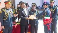 কারারক্ষীদের আরও মানবিক হওয়ার পরামর্শ স্বরাষ্ট্র মন্ত্রণালয়ের সুরক্ষা ও সেবা বিভাগের সচিবের