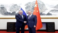 চীন ও রাশিয়াকে অভিন্ন স্বার্থ রক্ষায় ঐক্য ও সহযোগিতা জোরদার করতে হবে